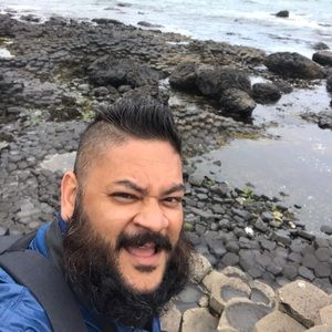 Meet your Posher, Ganesh